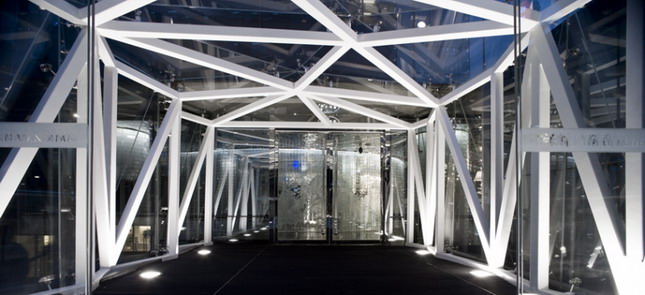 Indoor and outdoor works