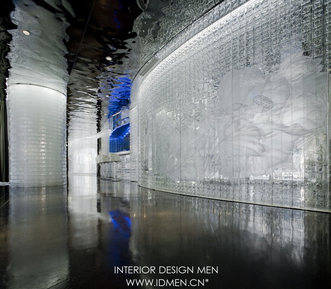 Indoor and outdoor works
