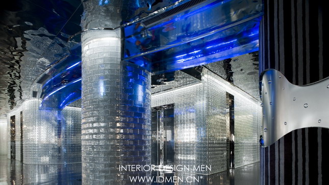 Indoor and outdoor works