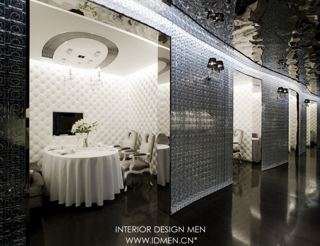 Indoor and outdoor works