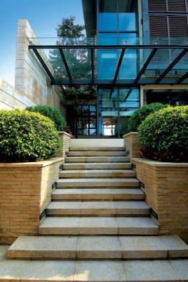 Indoor and outdoor works