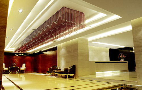 Indoor and outdoor works