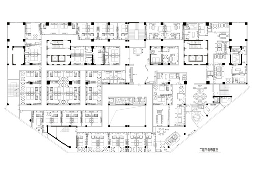 Indoor and outdoor works