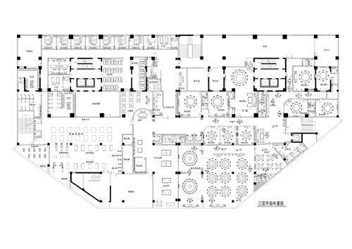 Indoor and outdoor works