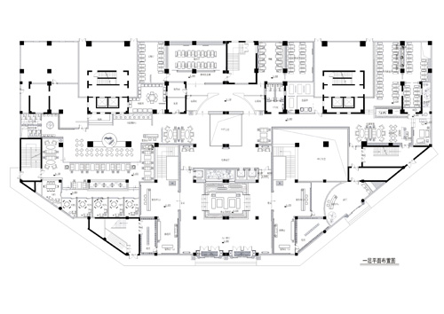 Indoor and outdoor works