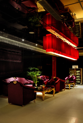 Indoor and outdoor works