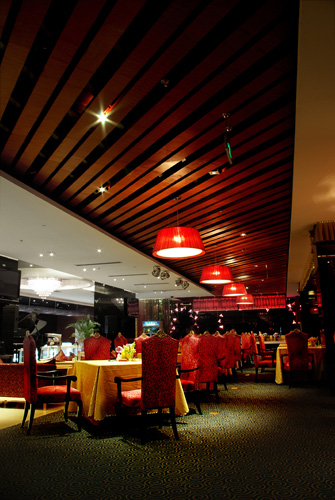 Indoor and outdoor works