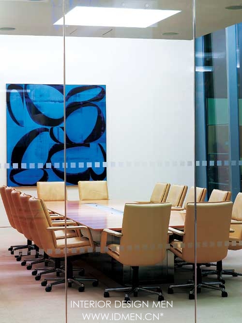 Indoor and outdoor works