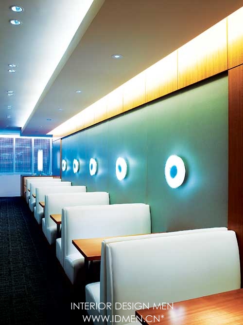 Indoor and outdoor works