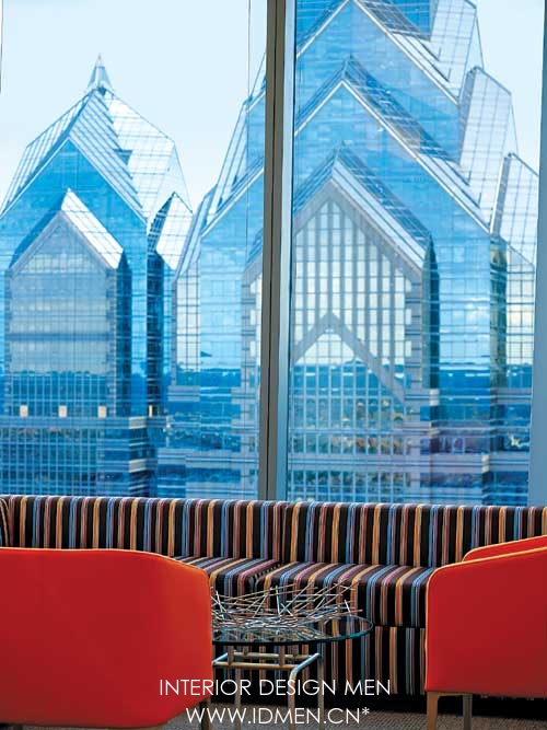 Indoor and outdoor works