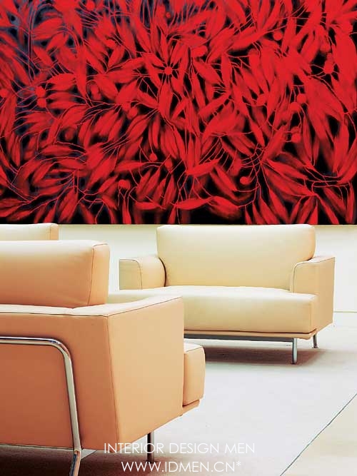 Indoor and outdoor works