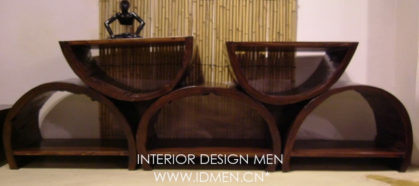 Indoor and outdoor works