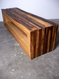Indoor and outdoor works