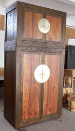 Indoor and outdoor works