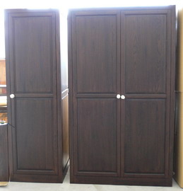 Indoor and outdoor works