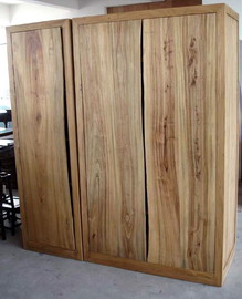 Indoor and outdoor works