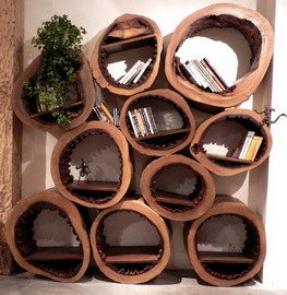 Indoor and outdoor works