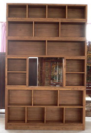 Indoor and outdoor works