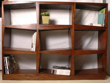 Indoor and outdoor works