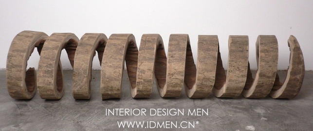 Indoor and outdoor works