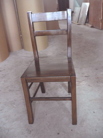 Indoor and outdoor works