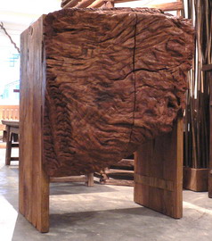 Indoor and outdoor works
