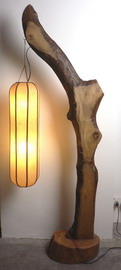 Indoor and outdoor works