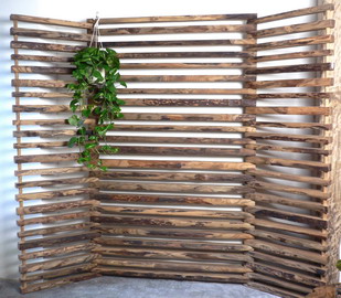 Indoor and outdoor works