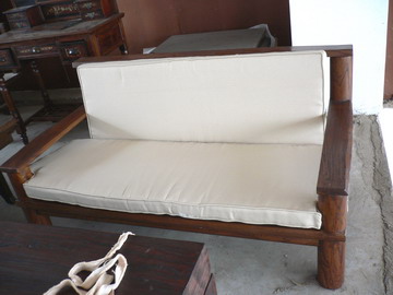Indoor and outdoor works