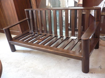Indoor and outdoor works