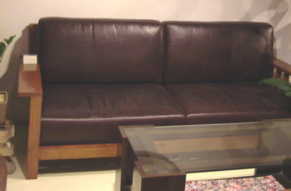Indoor and outdoor works