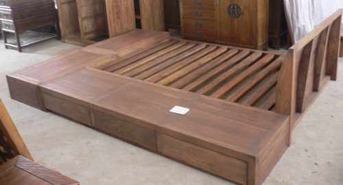 Indoor and outdoor works