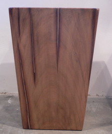 Indoor and outdoor works