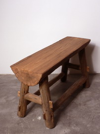 Indoor and outdoor works