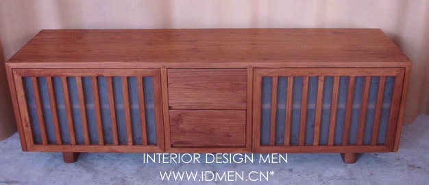 Indoor and outdoor works