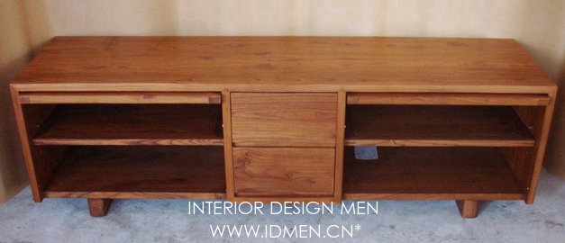 Indoor and outdoor works