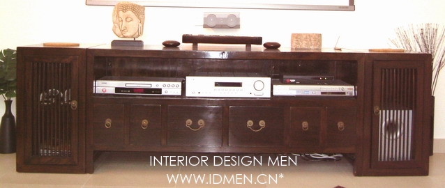 Indoor and outdoor works