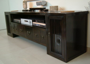 Indoor and outdoor works