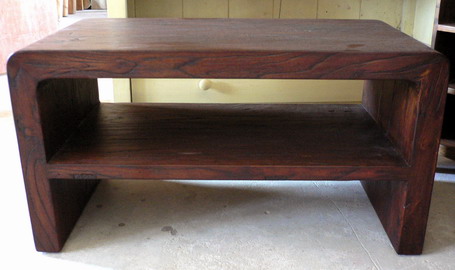 Indoor and outdoor works