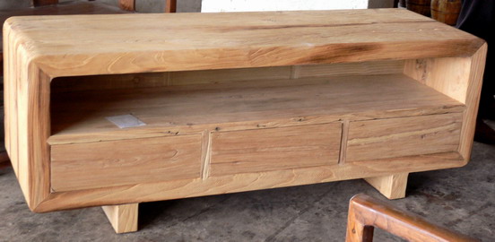 Indoor and outdoor works