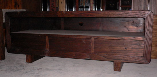 Indoor and outdoor works