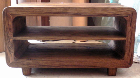 Indoor and outdoor works