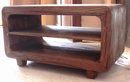 Indoor and outdoor works