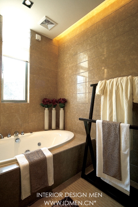 Indoor and outdoor works