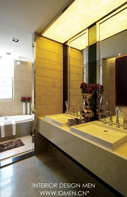 Indoor and outdoor works