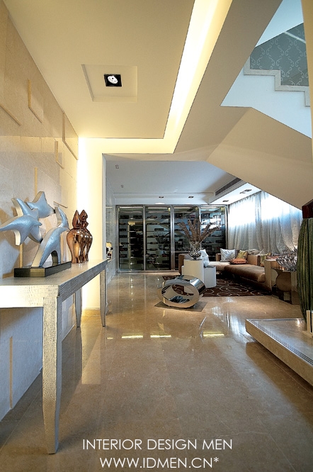 Indoor and outdoor works