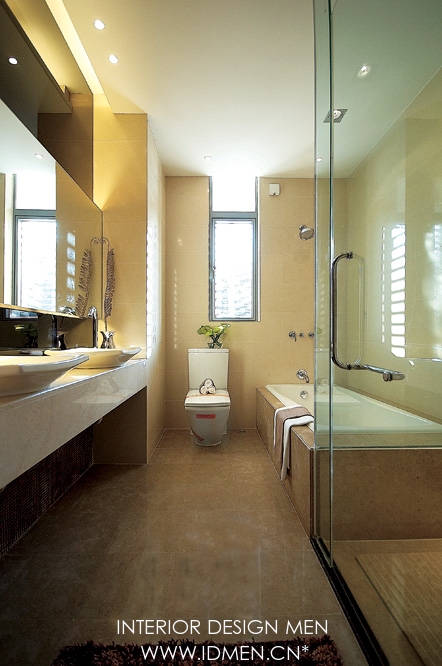 Indoor and outdoor works