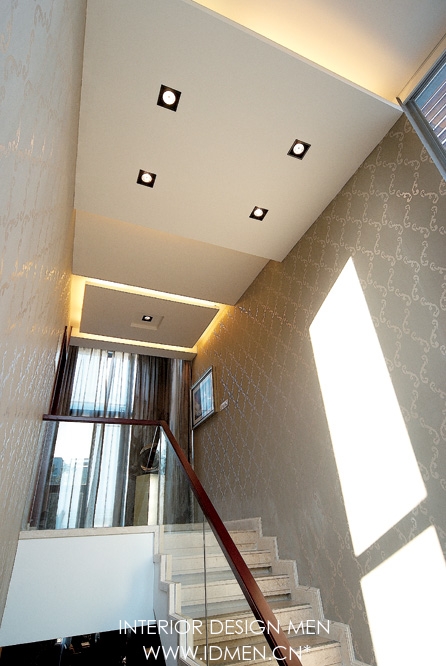 Indoor and outdoor works