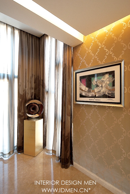Indoor and outdoor works
