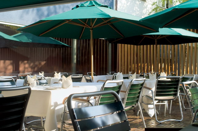 Indoor and outdoor works